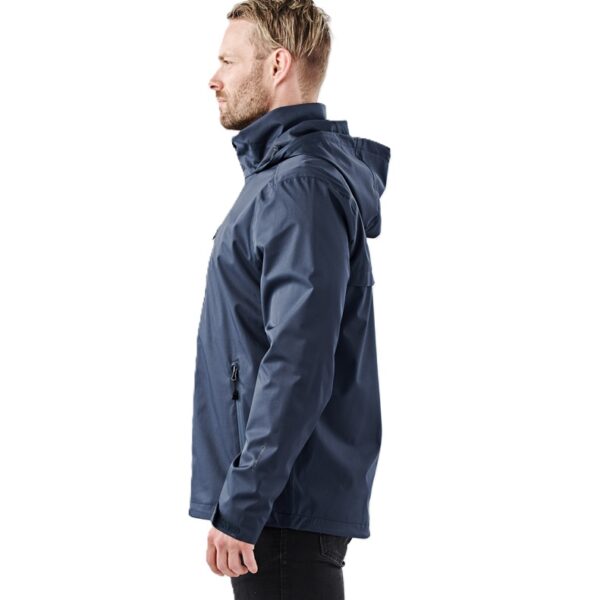 Stormtech SSR-5 Men's Scirocco Lightweight Shell Jacket - Image 2
