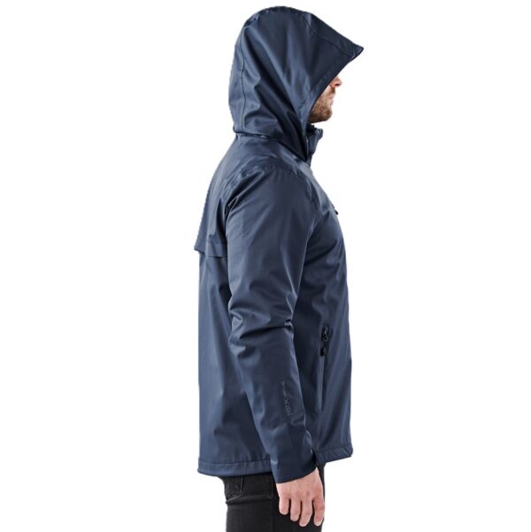 Stormtech SSR-5 Men's Scirocco Lightweight Shell Jacket - Image 4