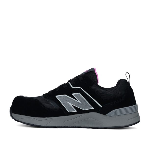 New Balance WEELCAP Womens Elite Lite Composite Toe Safety Shoe - Image 4