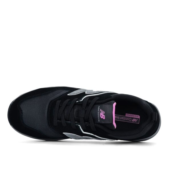 New Balance WEELCAP Womens Elite Lite Composite Toe Safety Shoe - Image 3