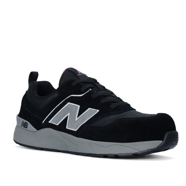 New Balance WEELCAP Womens Elite Lite Composite Toe Safety Shoe - Image 2