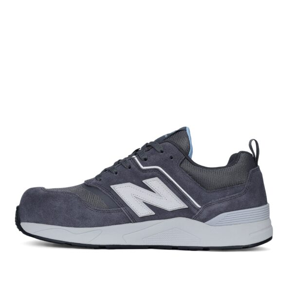 New Balance WEELCAP Womens Elite Lite Composite Toe Safety Shoe - Image 9