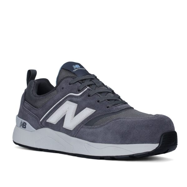 New Balance WEELCAP Womens Elite Lite Composite Toe Safety Shoe - Image 7