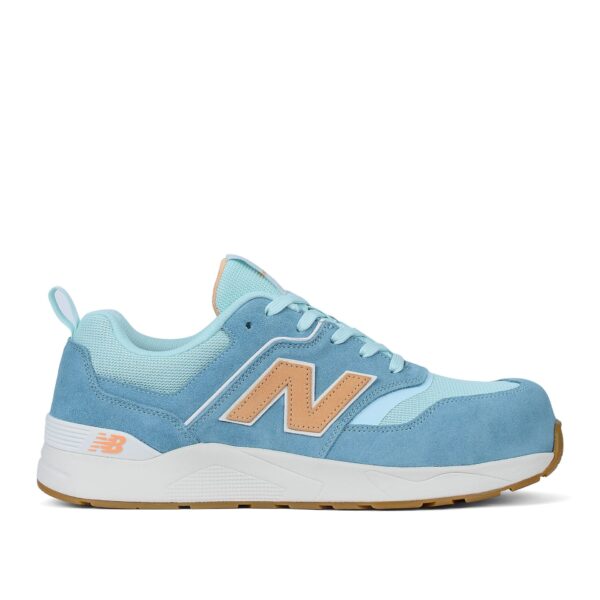 New Balance WEELCAP Womens Elite Lite Composite Toe Safety Shoe - Image 11