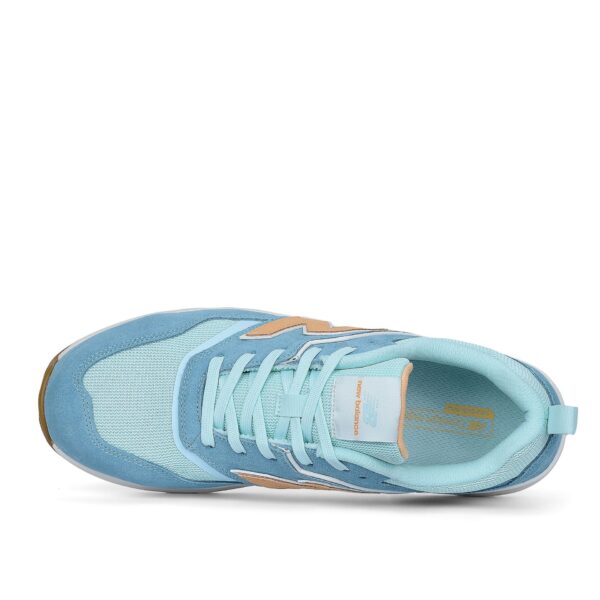 New Balance WEELCAP Womens Elite Lite Composite Toe Safety Shoe - Image 13