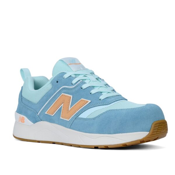 New Balance WEELCAP Womens Elite Lite Composite Toe Safety Shoe - Image 12