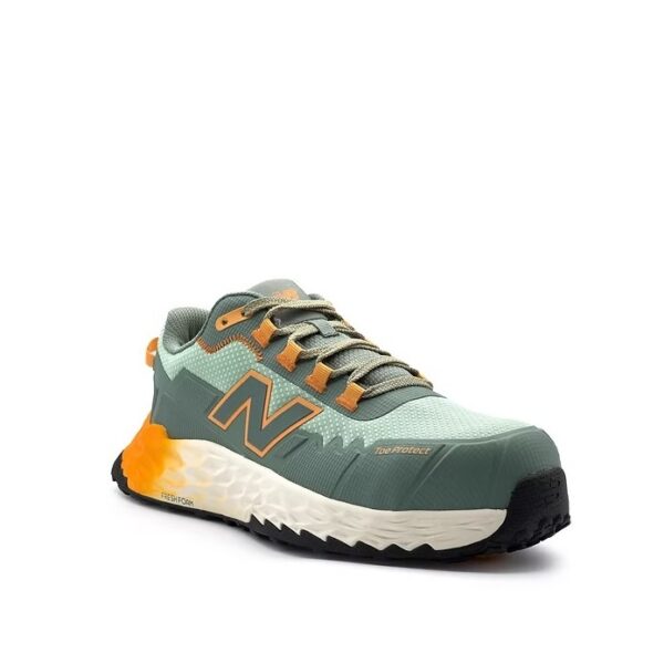 New Balance WEFCCAPAP Fresh Foam Cremorne Composite Toe Womens Safety Shoes - Image 6
