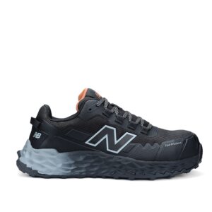 New Balance WEFCCAPAP Fresh Foam Cremorne Composite Toe Womens Safety ShoesNew Balance WEFCCAPAP Fresh Foam Cremorne Composite Toe Womens Safety Shoes