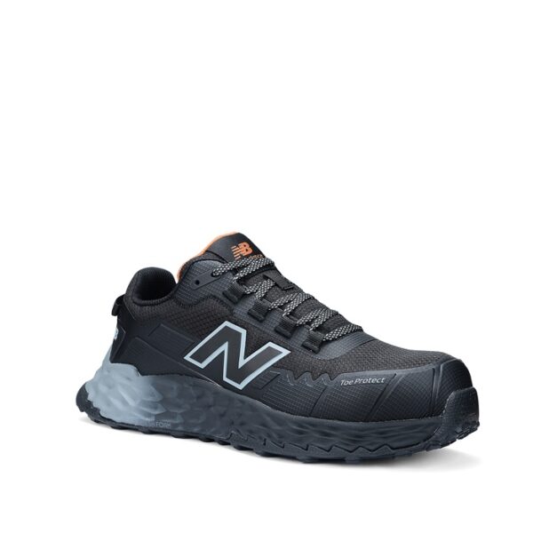 New Balance WEFCCAPAP Fresh Foam Cremorne Composite Toe Womens Safety Shoes - Image 2