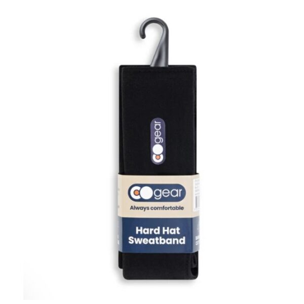 COgear A003 Hard Hat Sweatband - Image 3